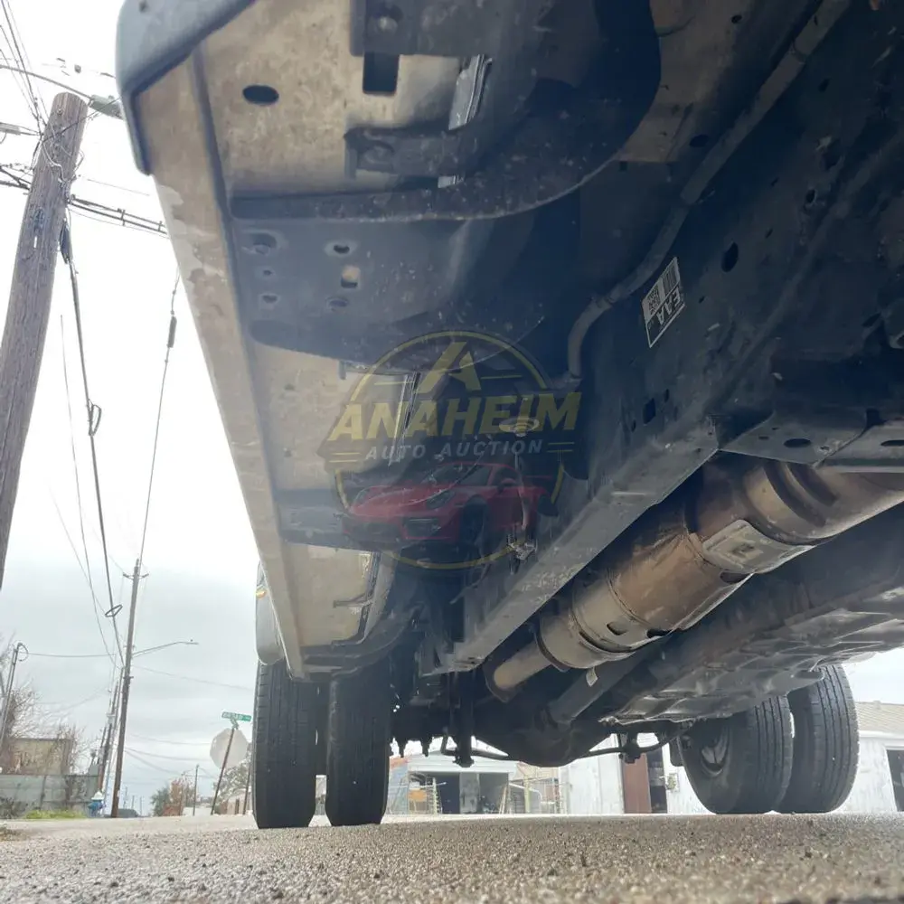 2022 Ford F-350 Super Duty Lariat