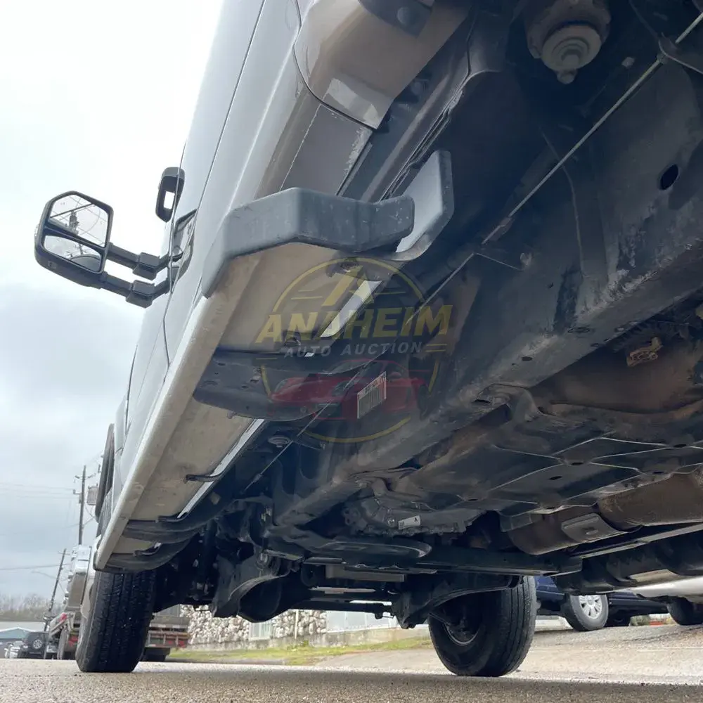 2022 Ford F-350 Super Duty Lariat