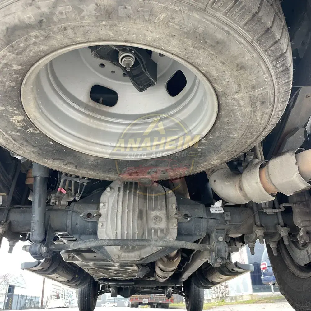 2022 Ford F-350 Super Duty Lariat