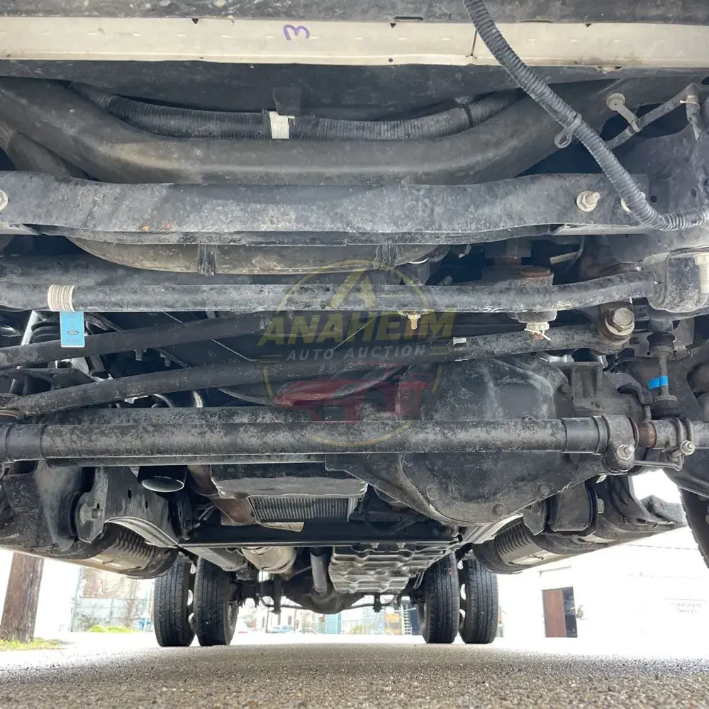 2022 Ford F-350 Super Duty Lariat