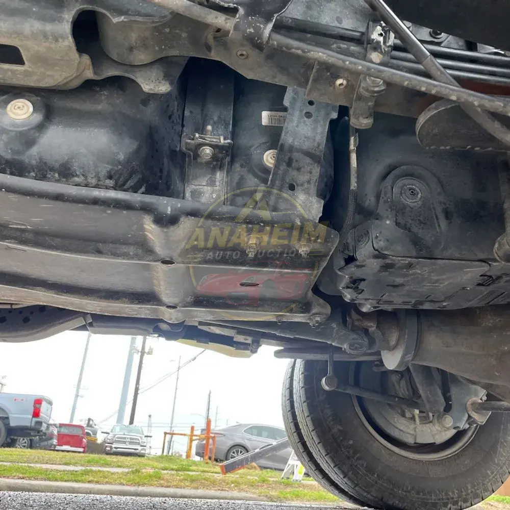 2022 Ford F-350 Super Duty Lariat