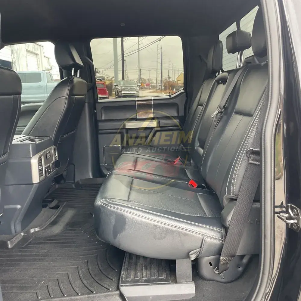 2022 Ford F-350 Super Duty Lariat