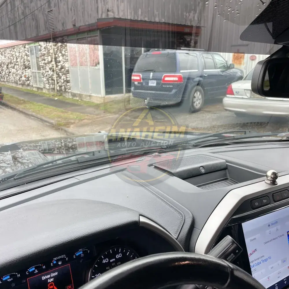 2022 Ford F-350 Super Duty Lariat