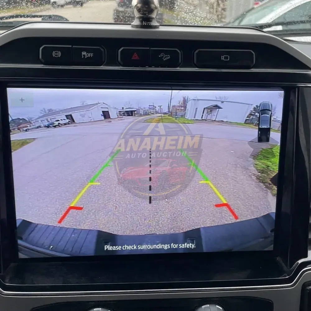 2022 Ford F-350 Super Duty Lariat