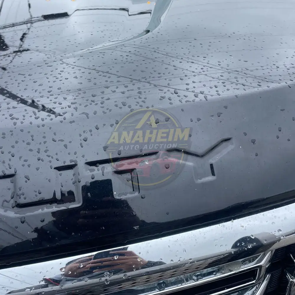 2022 Ford F-350 Super Duty Lariat