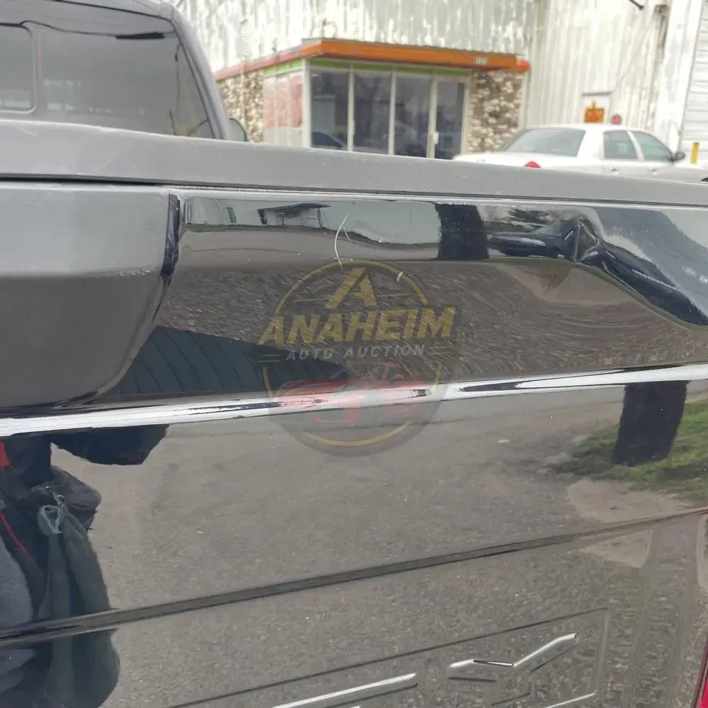 2022 Ford F-350 Super Duty Lariat