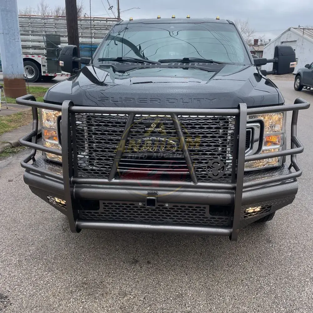 2022 Ford F-350 Super Duty Lariat