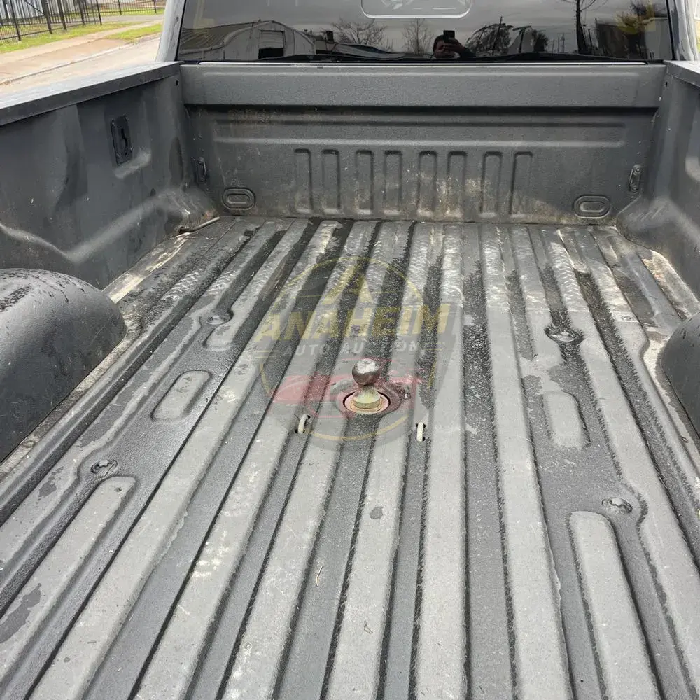 2022 Ford F-350 Super Duty Lariat