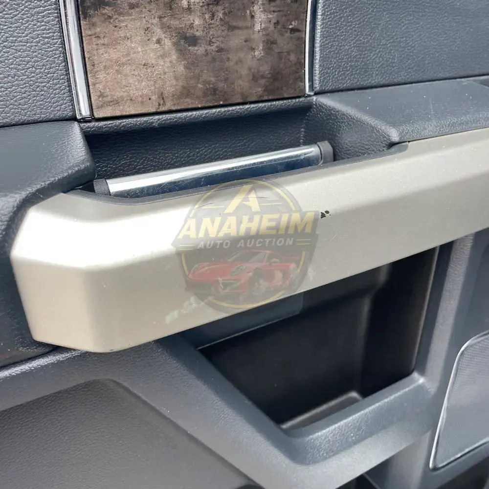 2022 Ford F-350 Super Duty Lariat