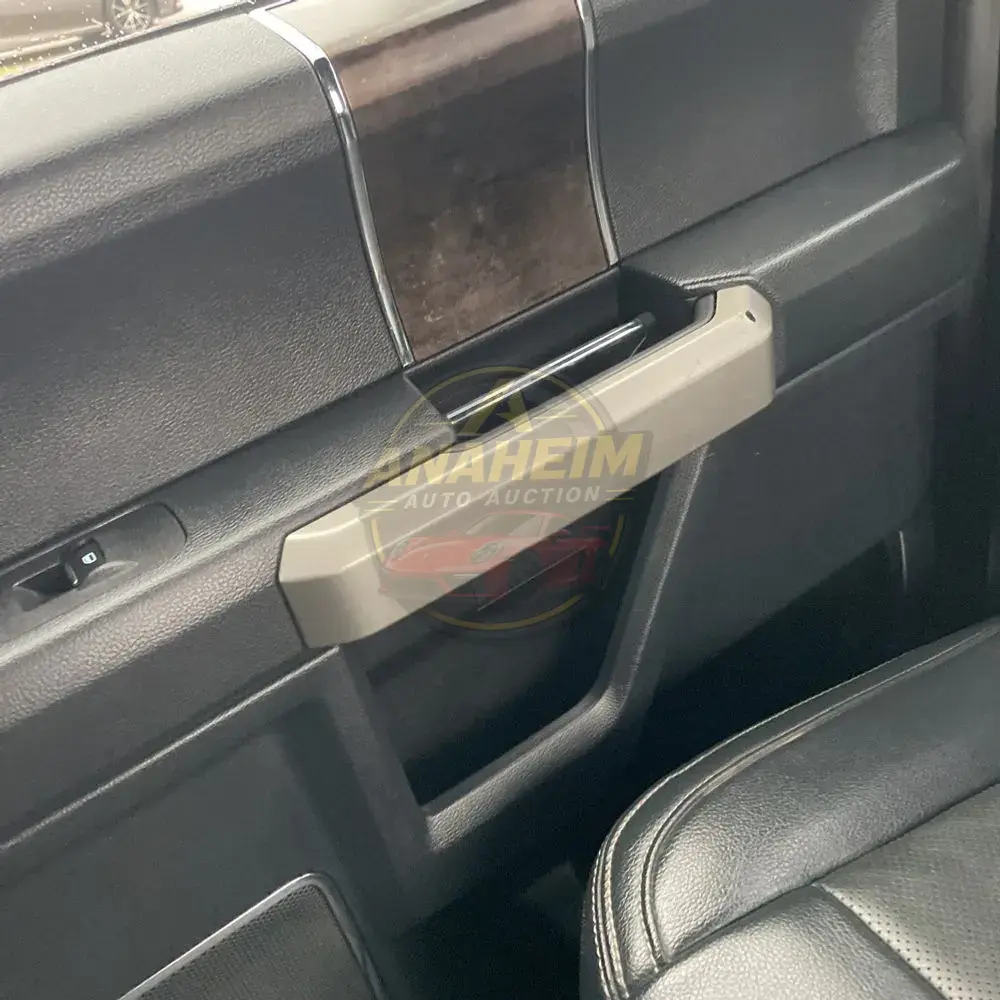 2022 Ford F-350 Super Duty Lariat