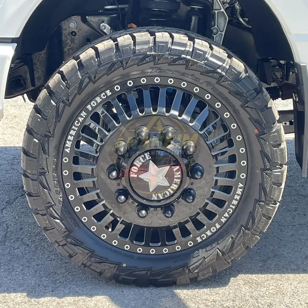 2024 Ford F350 S/D Platinum