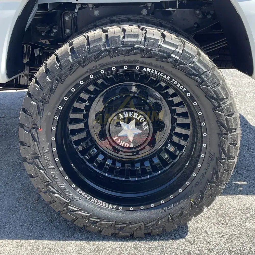 2024 Ford F350 S/D Platinum