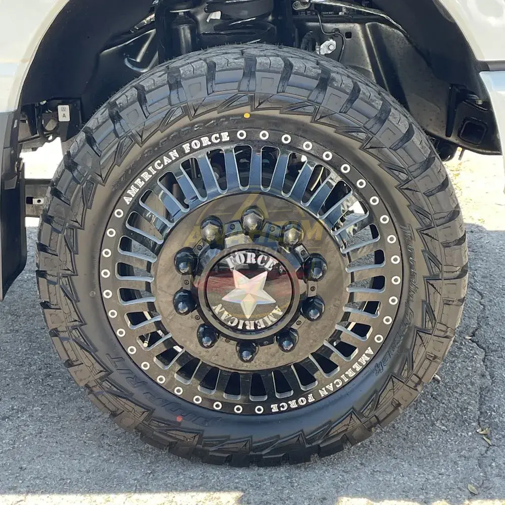 2024 Ford F350 S/D Platinum
