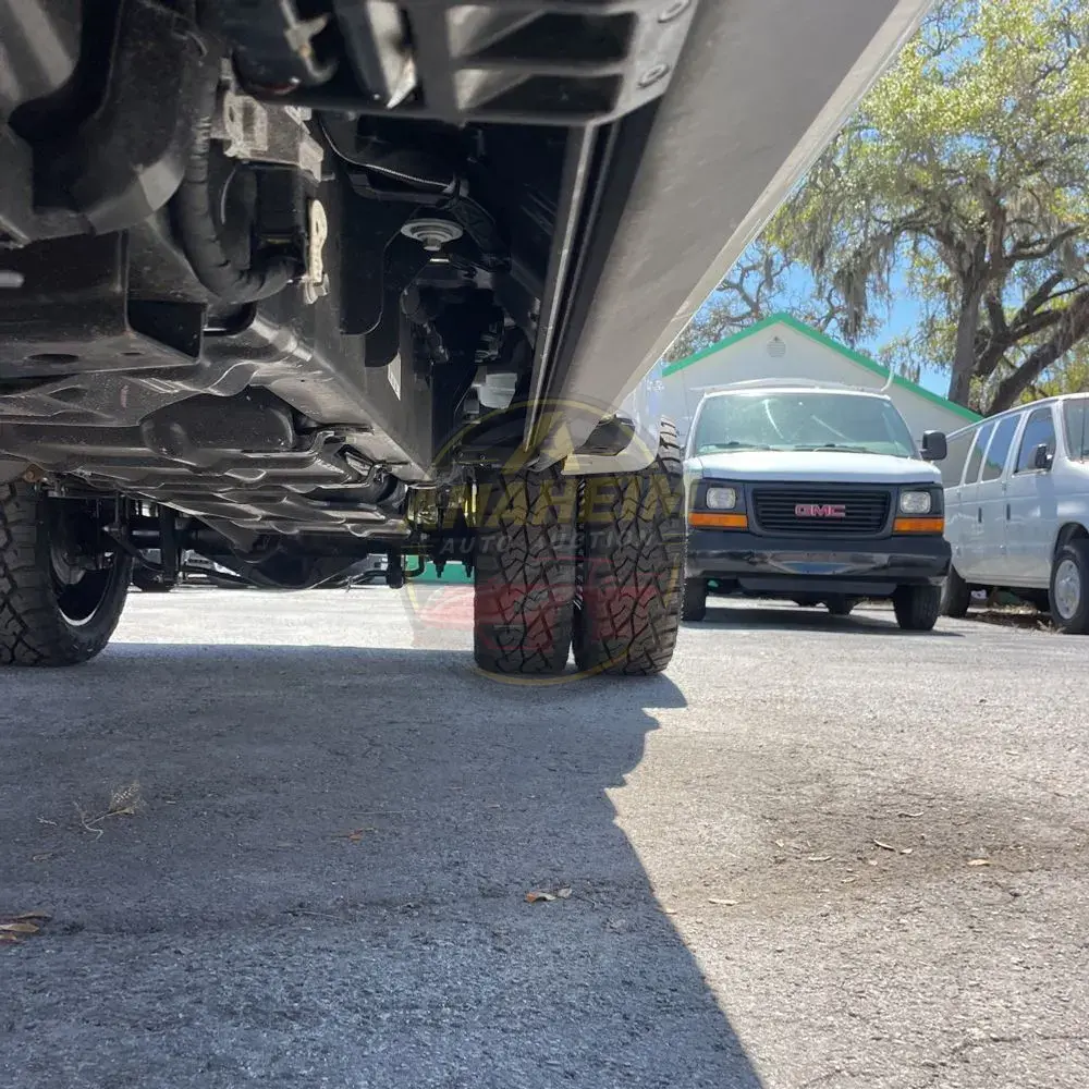 2024 Ford F350 S/D Platinum