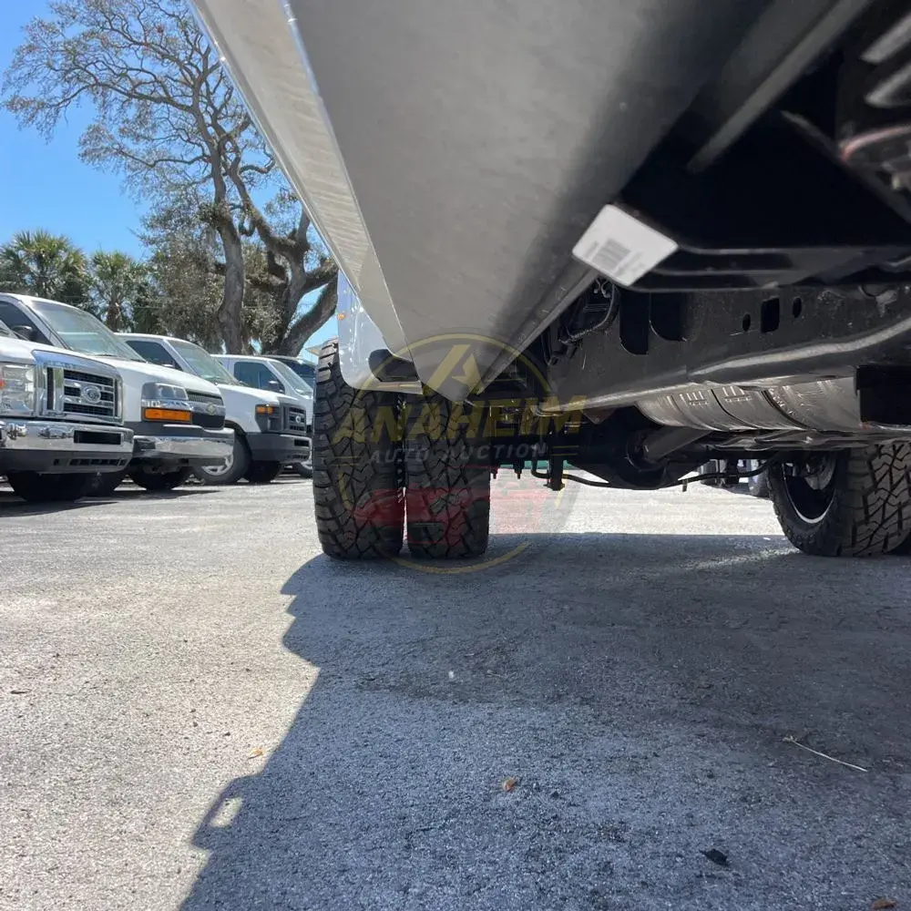 2024 Ford F350 S/D Platinum