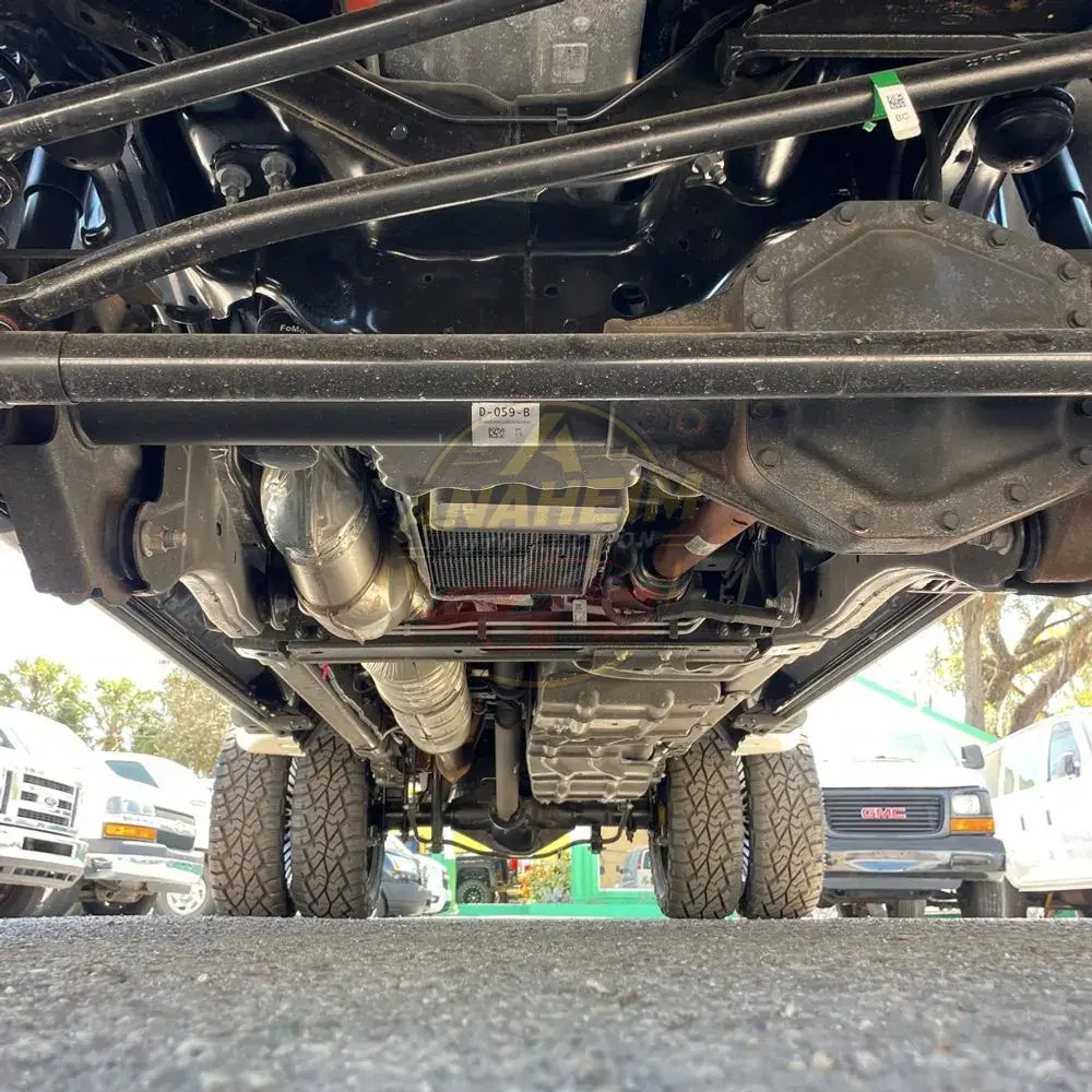2024 Ford F350 S/D Platinum
