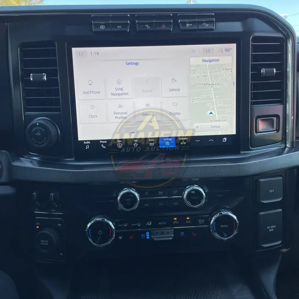 2024 Ford F350 S/D Platinum