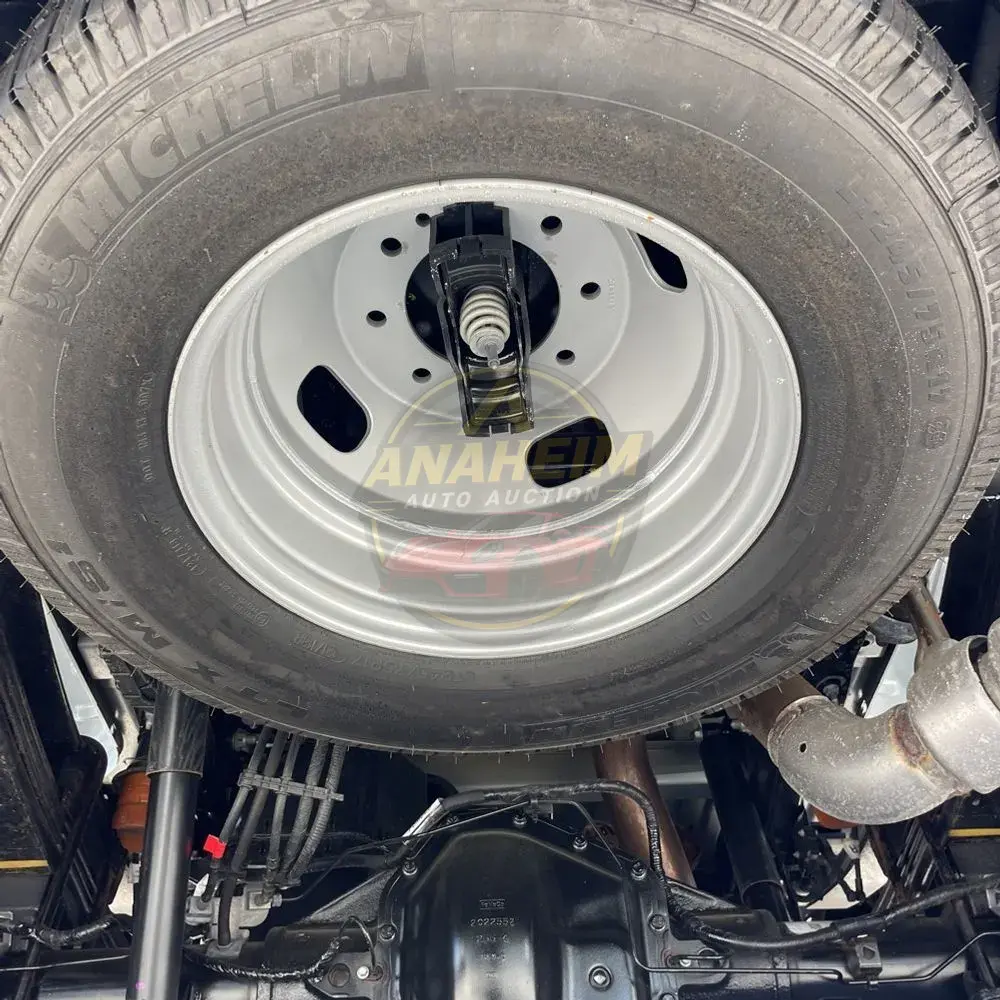 2024 Ford F350 S/D Platinum