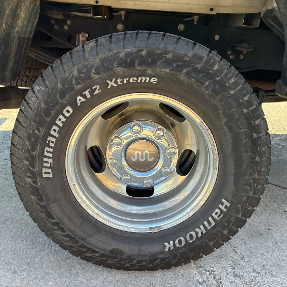 2019 Ford F-350 Super Duty King Ranch