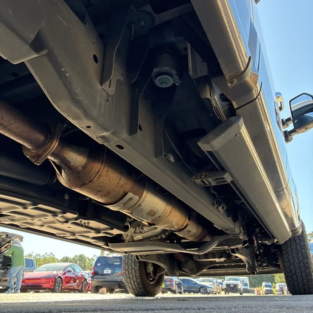 2019 Ford F-350 Super Duty King Ranch