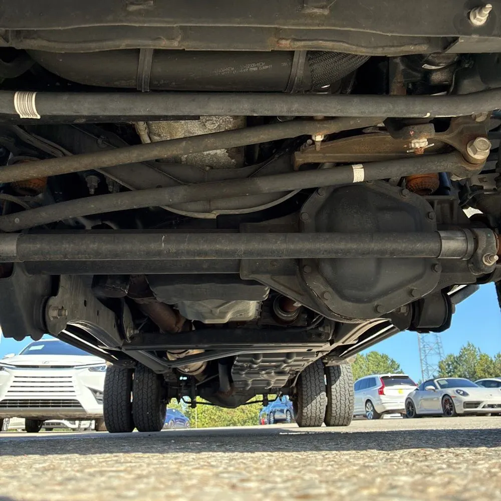 2019 Ford F-350 Super Duty King Ranch