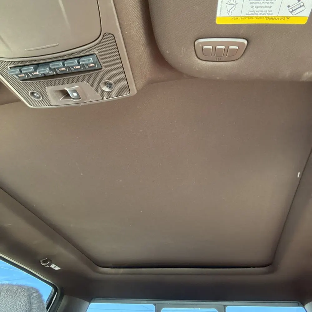 2019 Ford F-350 Super Duty King Ranch