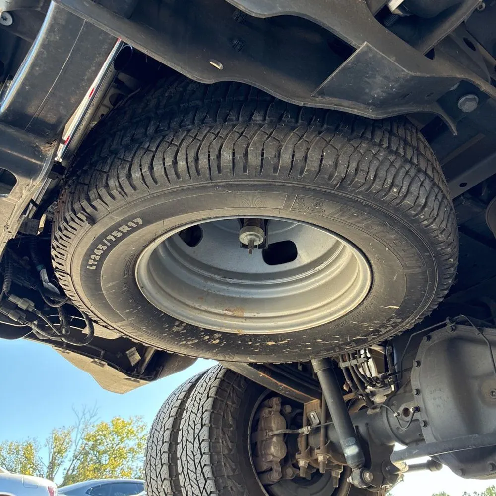 2019 Ford F-350 Super Duty King Ranch
