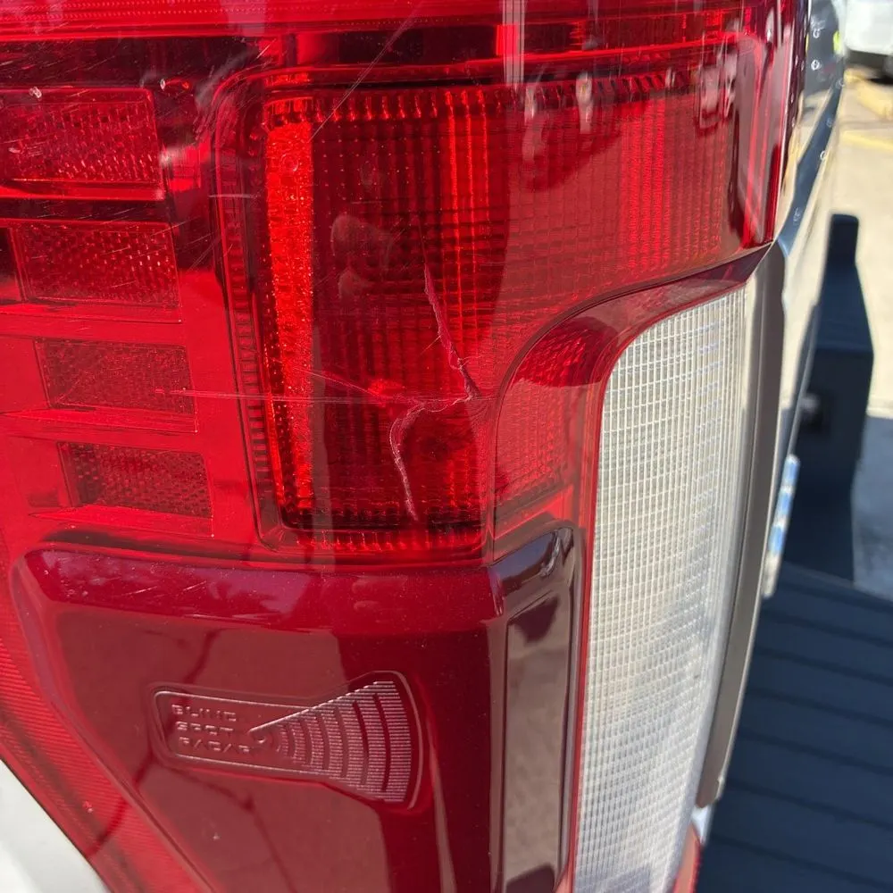 2019 Ford F-350 Super Duty King Ranch