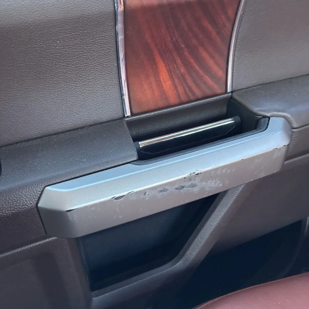 2019 Ford F-350 Super Duty King Ranch
