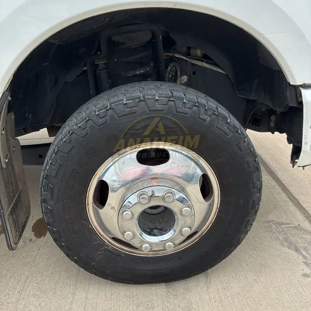 2020 Ford F350 S/D Platinum
