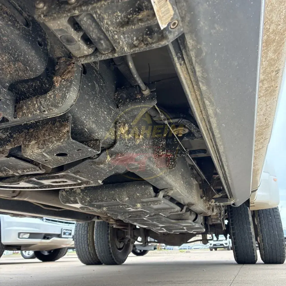 2020 Ford F350 S/D Platinum