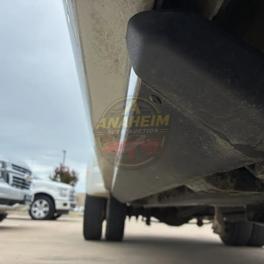 2020 Ford F350 S/D Platinum