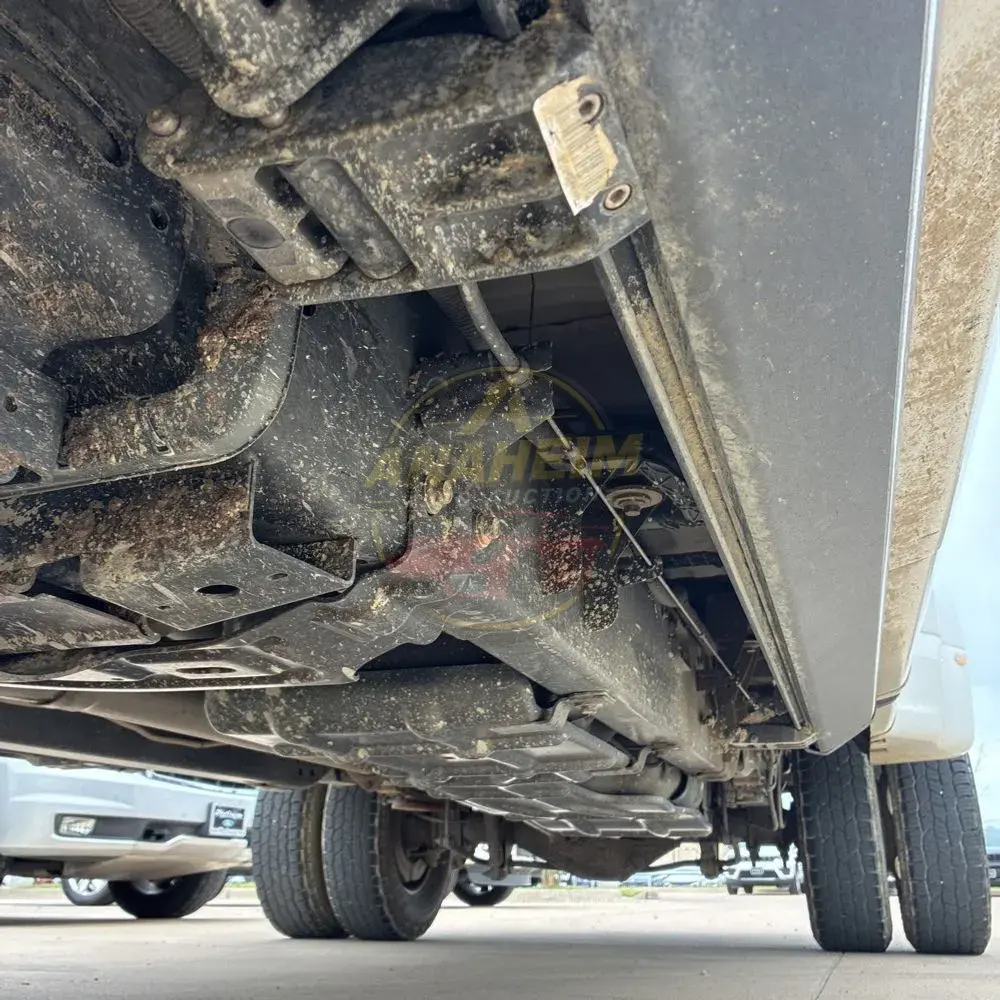 2020 Ford F350 S/D Platinum