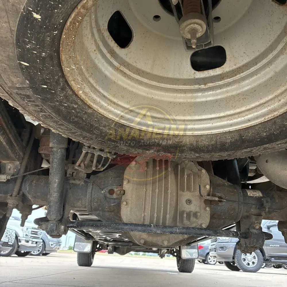 2020 Ford F350 S/D Platinum
