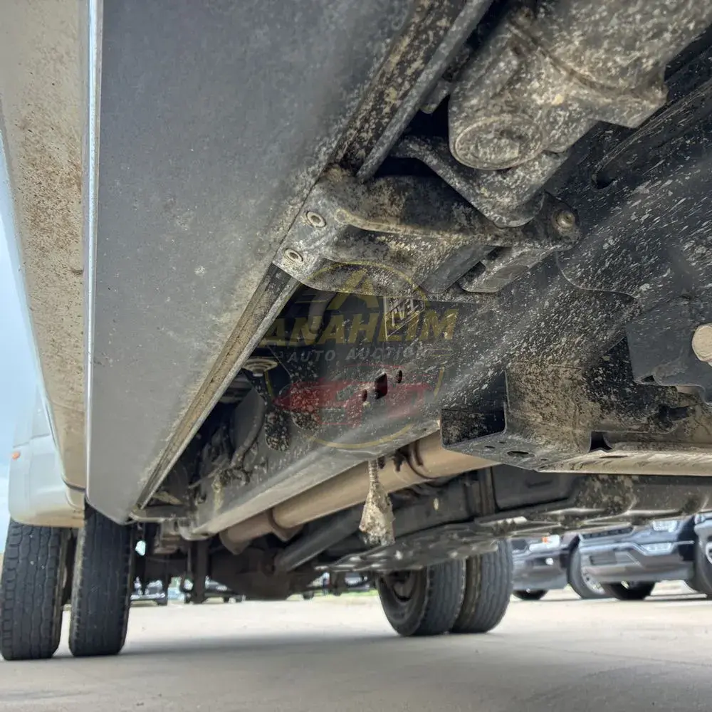 2020 Ford F350 S/D Platinum