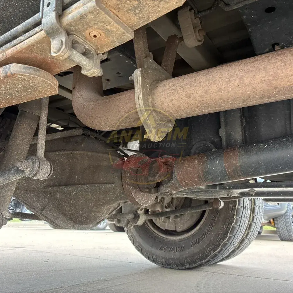 2020 Ford F350 S/D Platinum