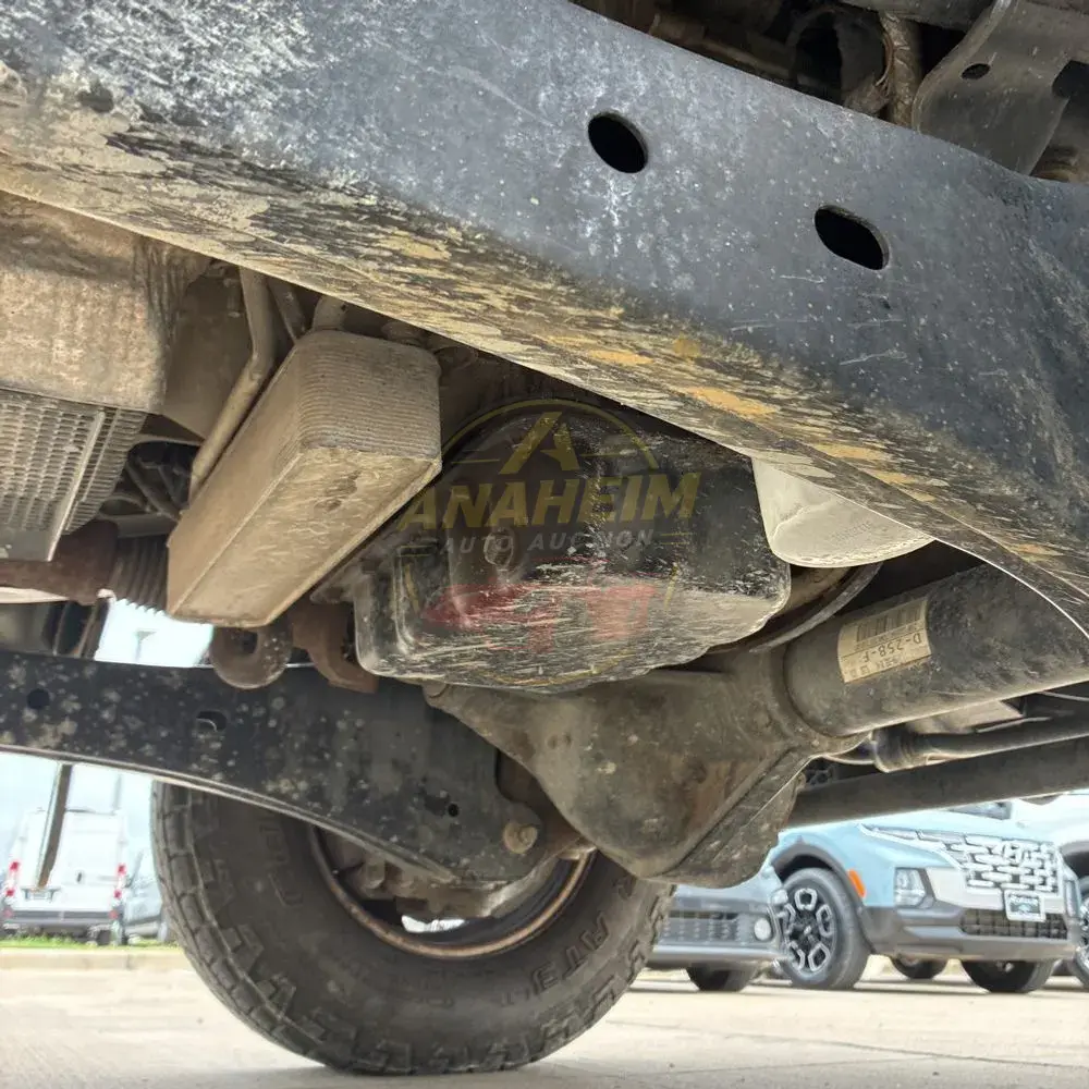 2020 Ford F350 S/D Platinum