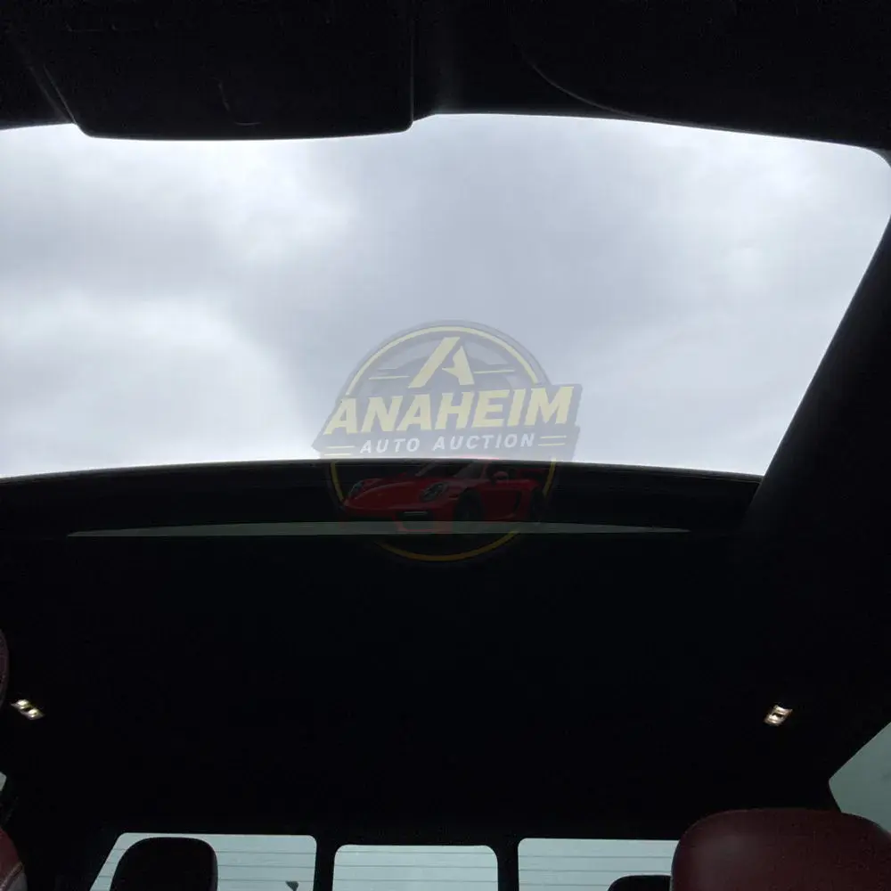 2020 Ford F350 S/D Platinum