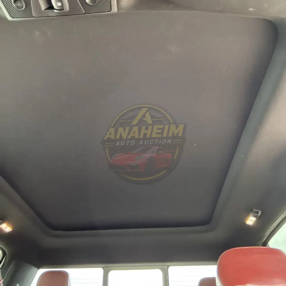 2020 Ford F350 S/D Platinum