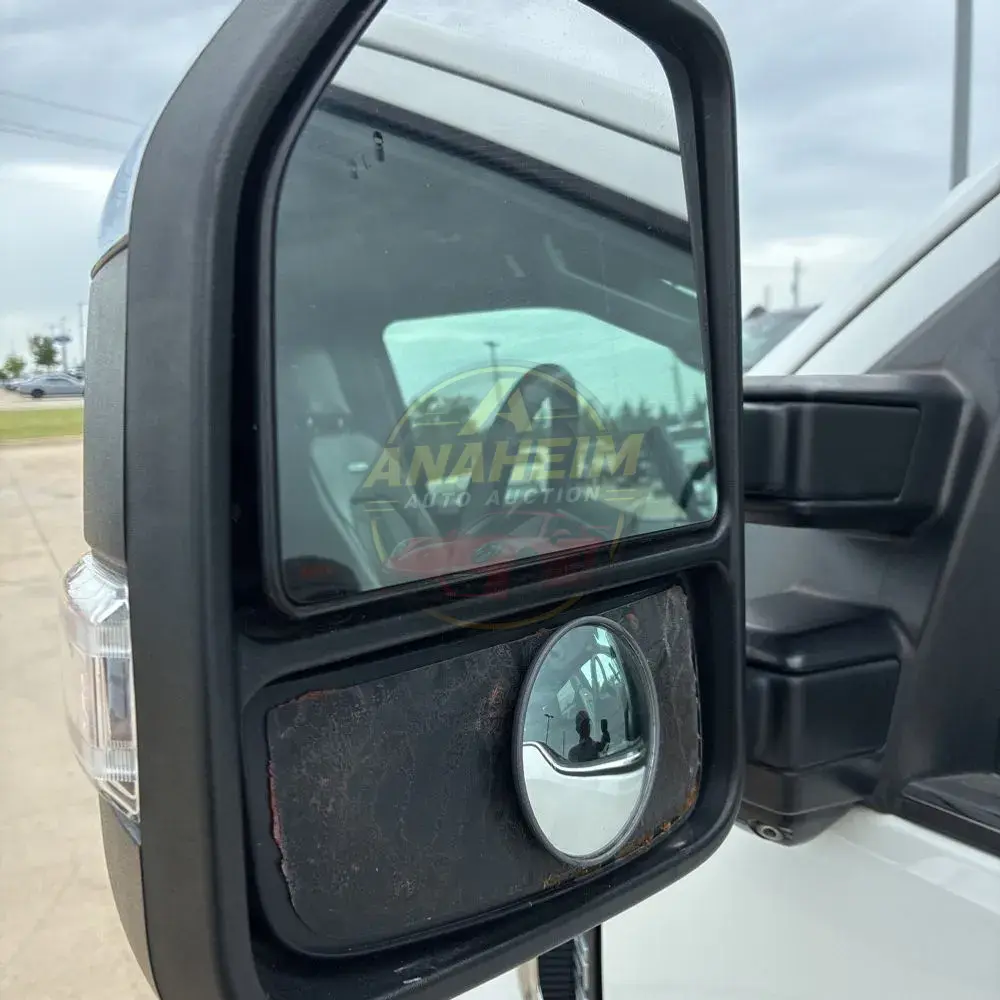 2020 Ford F350 S/D Platinum
