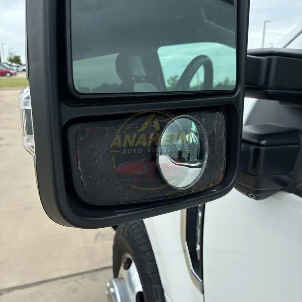 2020 Ford F350 S/D Platinum
