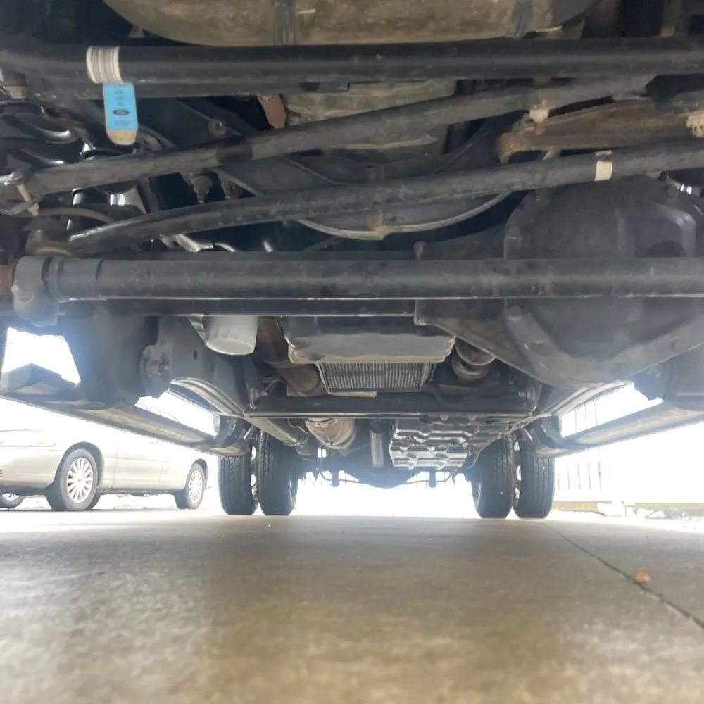 2022 Ford F-350 Super Duty Lariat
