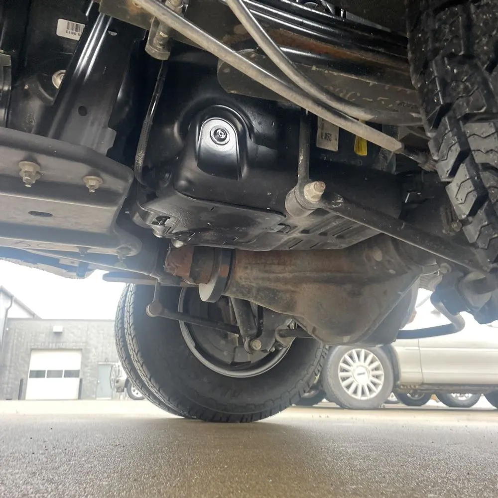 2022 Ford F-350 Super Duty Lariat
