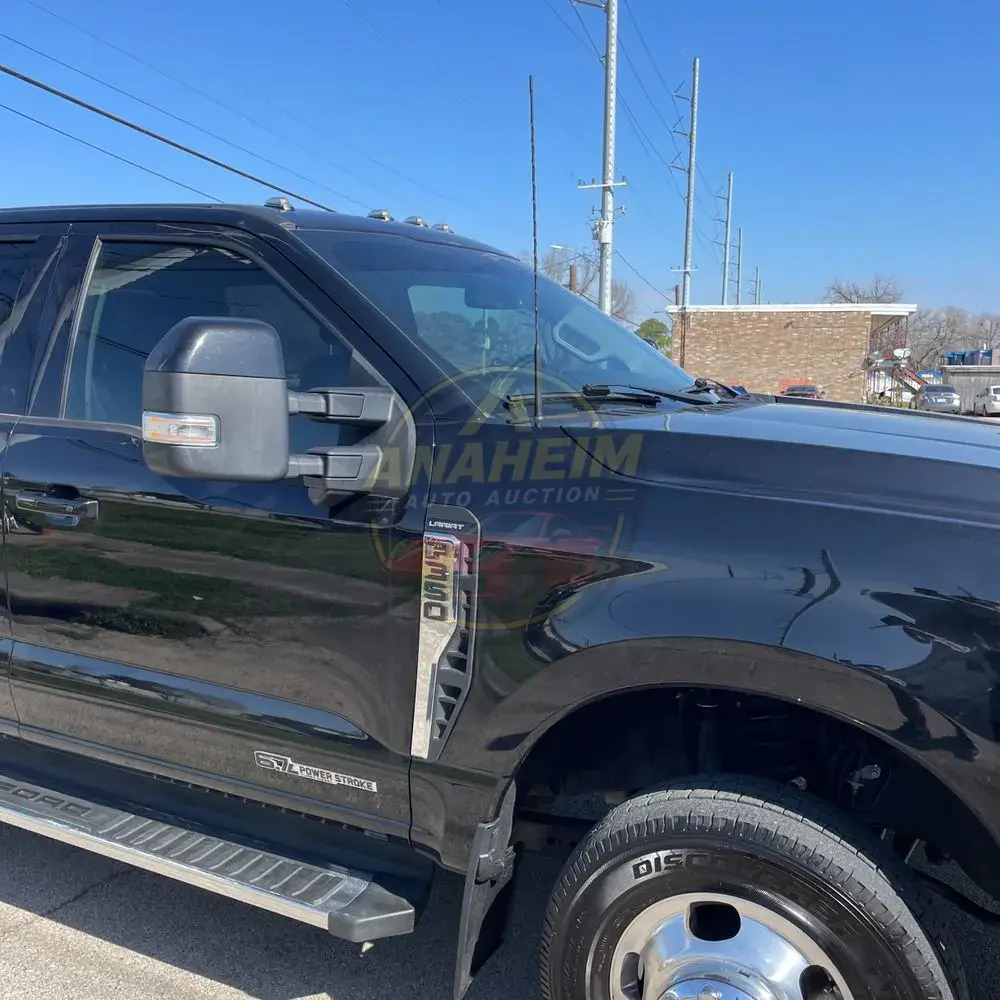 2023 Ford F-350 Super Duty Lariat