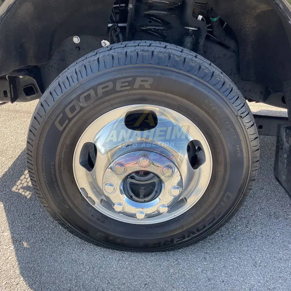 2023 Ford F-350 Super Duty Lariat