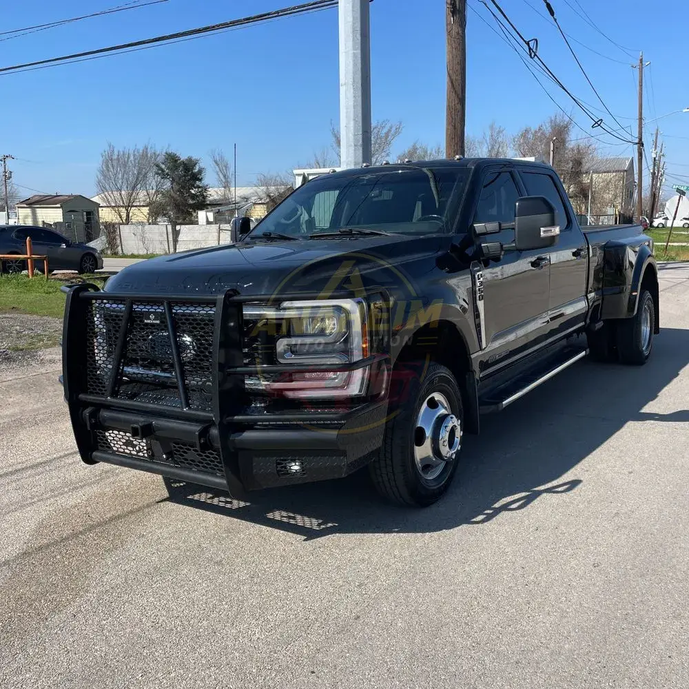2023 Ford F-350 Super Duty Lariat