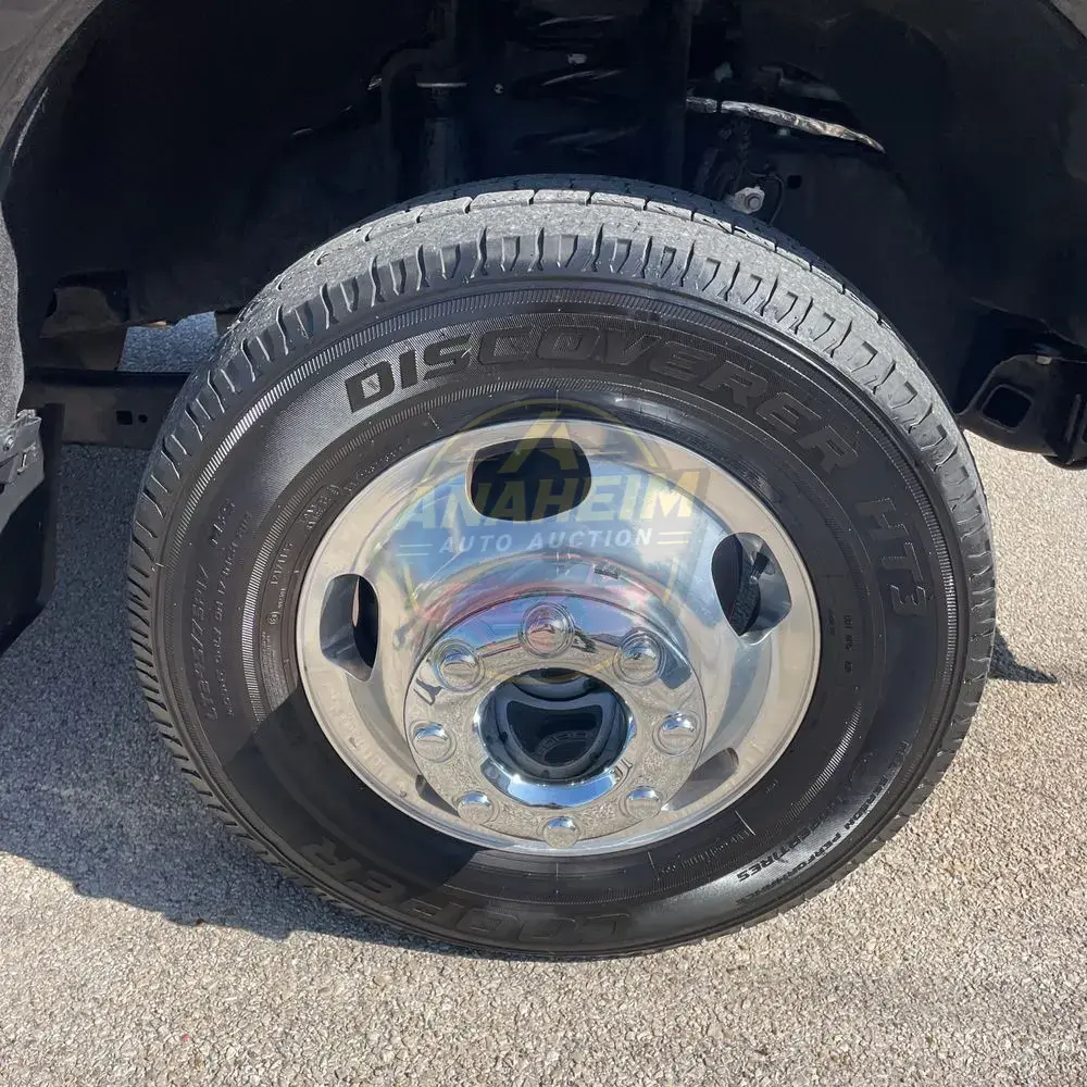2023 Ford F-350 Super Duty Lariat