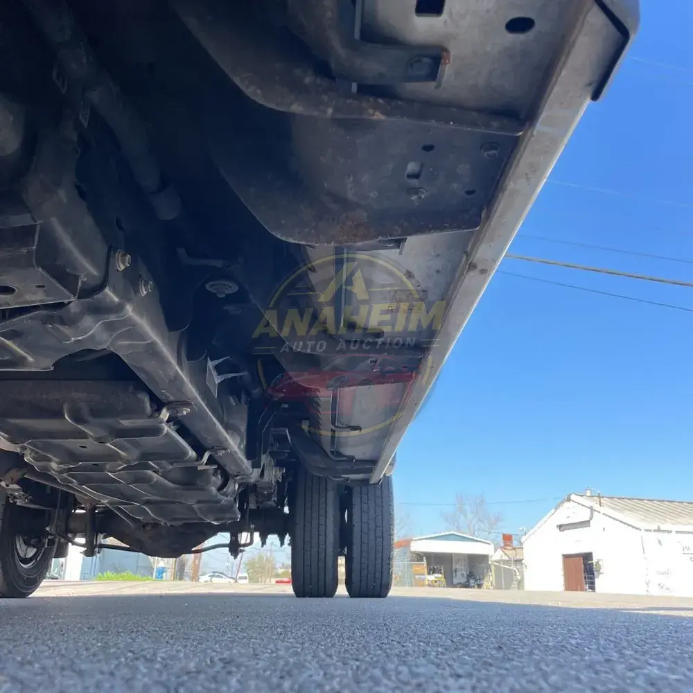 2023 Ford F-350 Super Duty Lariat