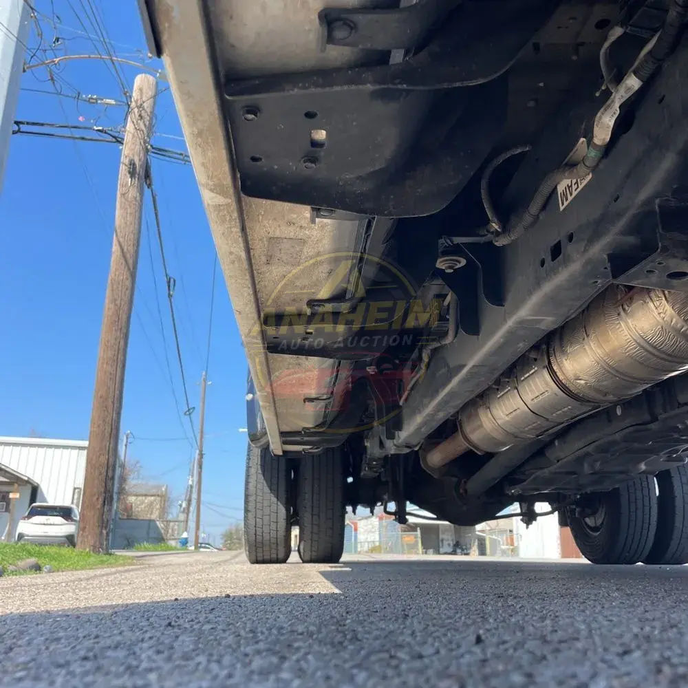 2023 Ford F-350 Super Duty Lariat