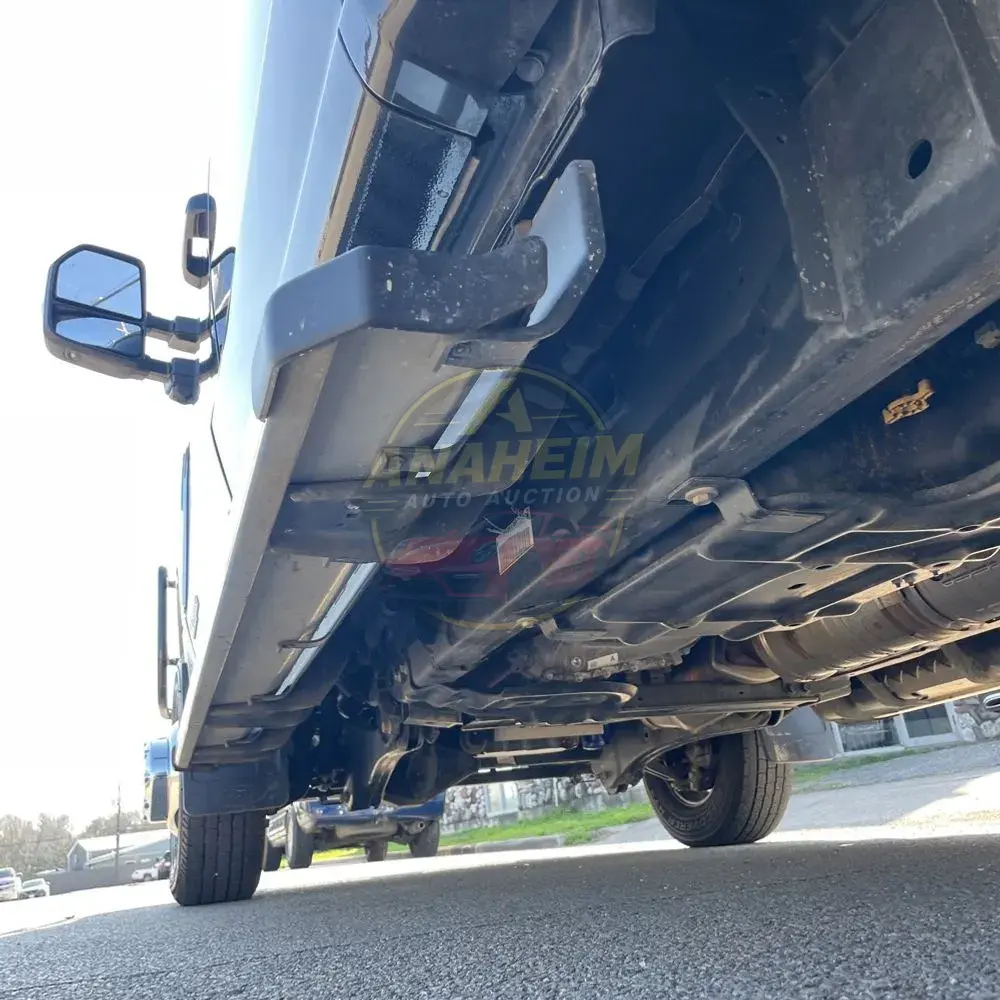 2023 Ford F-350 Super Duty Lariat